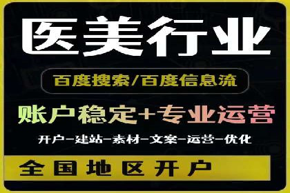 行业领先企业的SEM代运营经验分享